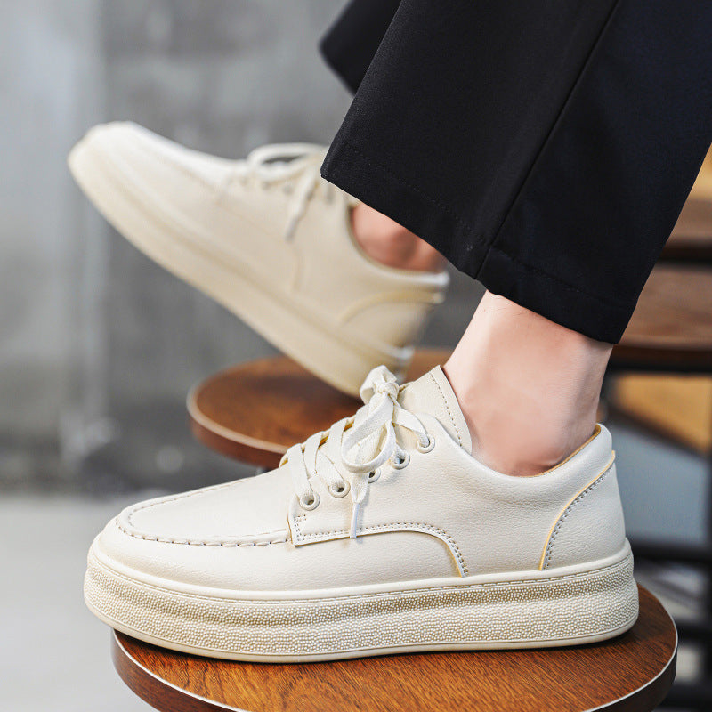 Versatile Casual Non-slip Athletic Sneakers For Work