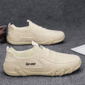 Casual Slip On Versatile Soft Low Top Shoes