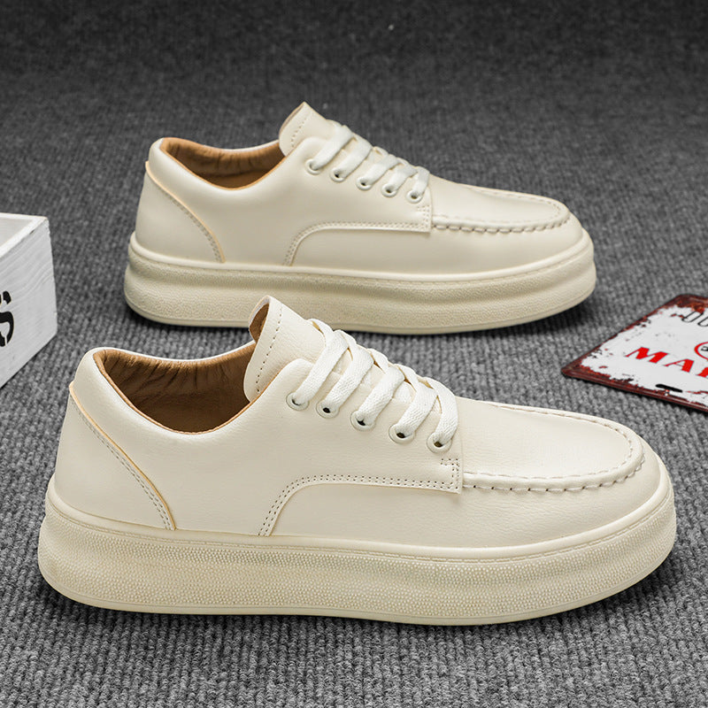 Versatile Casual Non-slip Athletic Sneakers For Work