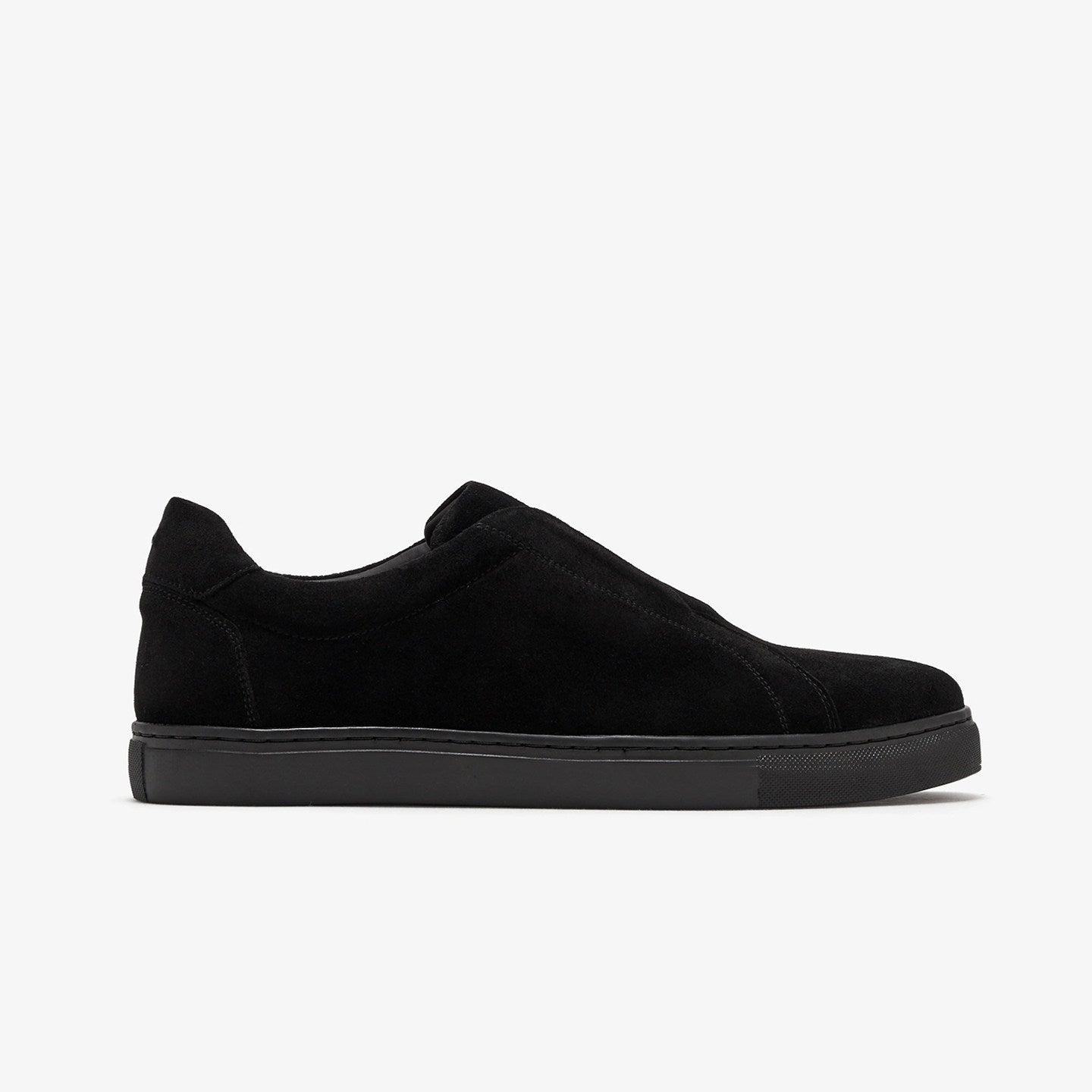 Round-toe Retro Breathable Sports Casual Shoes