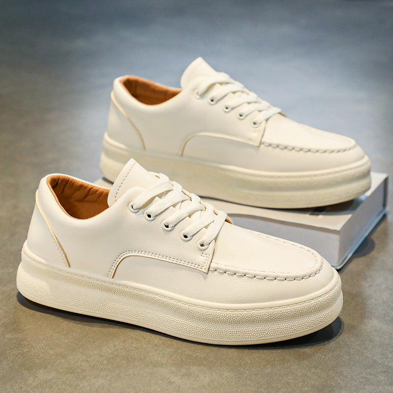 Versatile Casual Non-slip Athletic Sneakers For Work