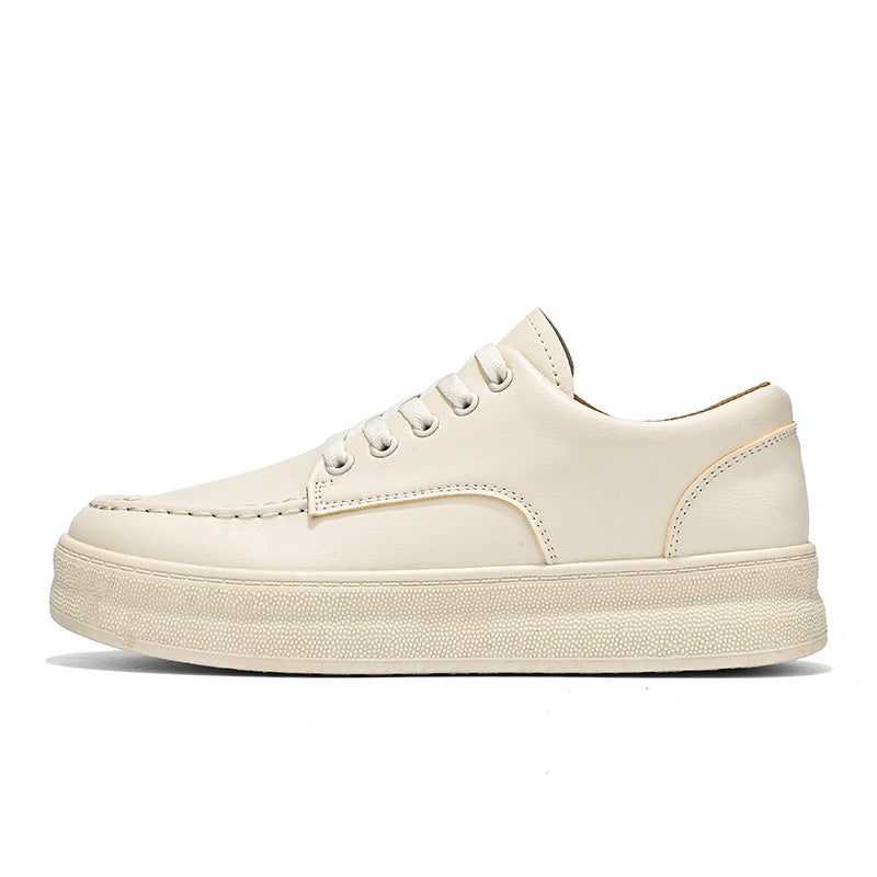Versatile Casual Non-slip Athletic Sneakers For Work